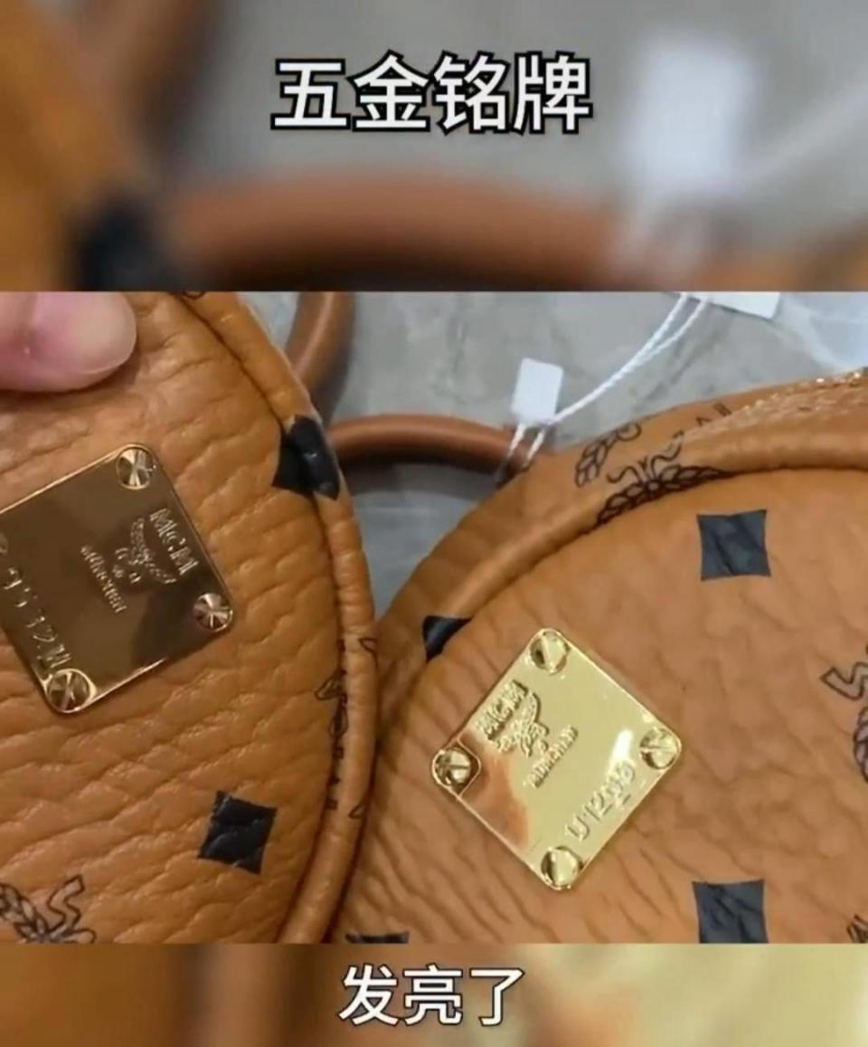 mcm背包怎么样,mcm背包必买款