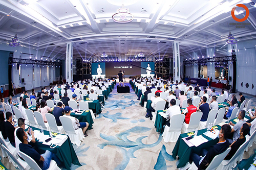 江苏科宁集团获“中国两联供暨舒适家居大赛”优秀设计奖