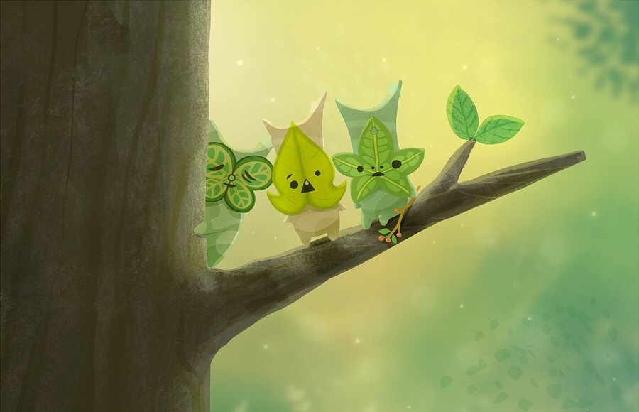 类似于粉兔兔的插画,兔耳少女插画日本