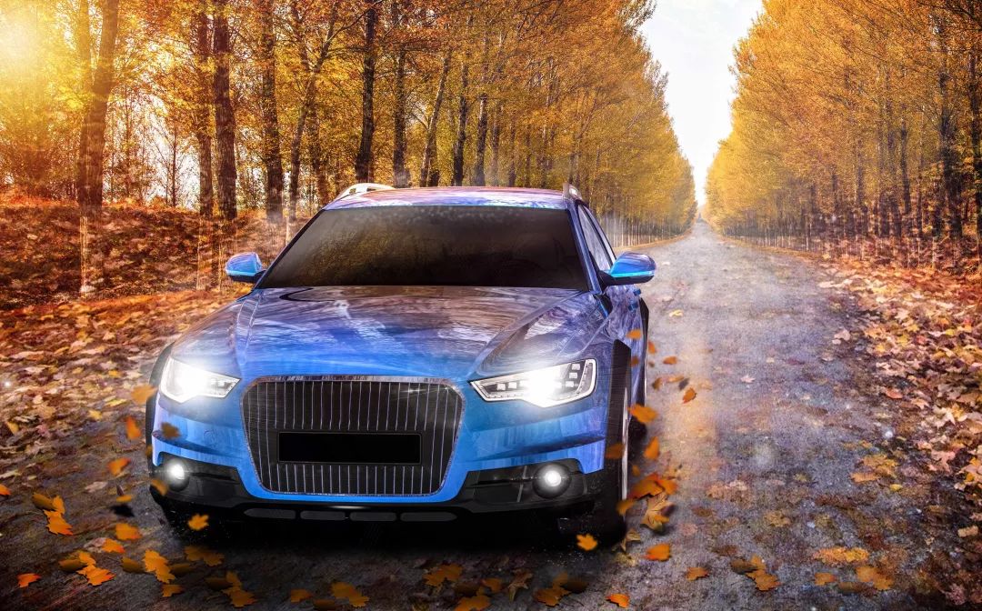 汽车油漆喷完为什么会起皮,汽车喷漆时油漆起皮