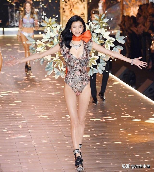 奚梦瑶摔倒与嫁豪门有什么关系,奚梦瑶为什么摔倒了还能进豪门