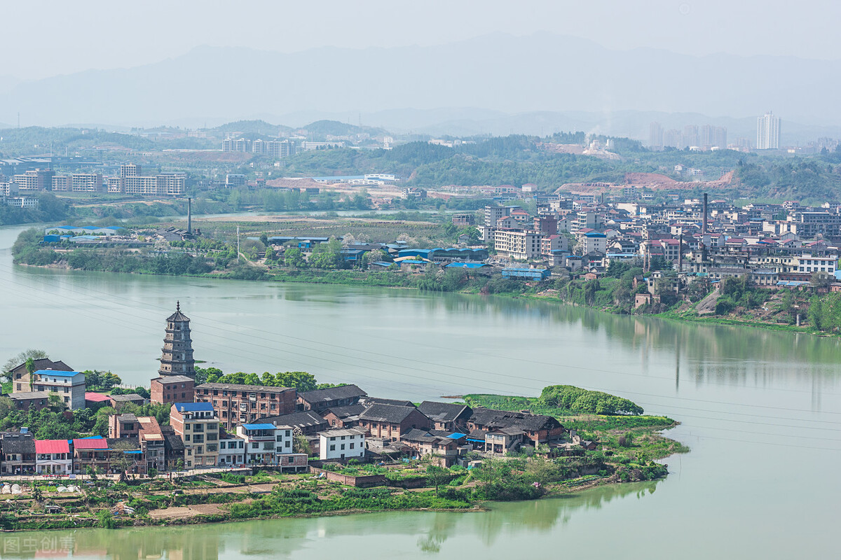 国家为什么要大力发展永州市,邵阳市2024年规划