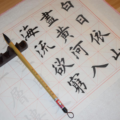 书法自学是绝路?专家:田英章门徒100多万呢,可教出啥好学生