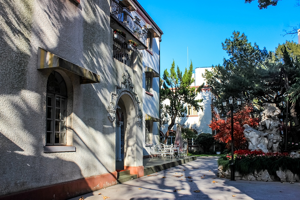 上海法租界一日游,上海旧法租界旅游攻略