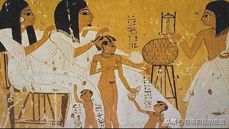 阿努纳奇创造人类,阿努纳奇的真实故事