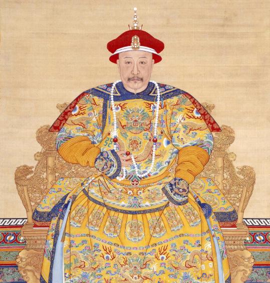 嘉庆：以诅咒开始，以谣言结束，若非生错时代，他定会是一代明君