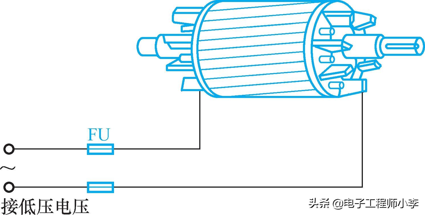 电动机故障检查方法,电动机常见故障及解决方法