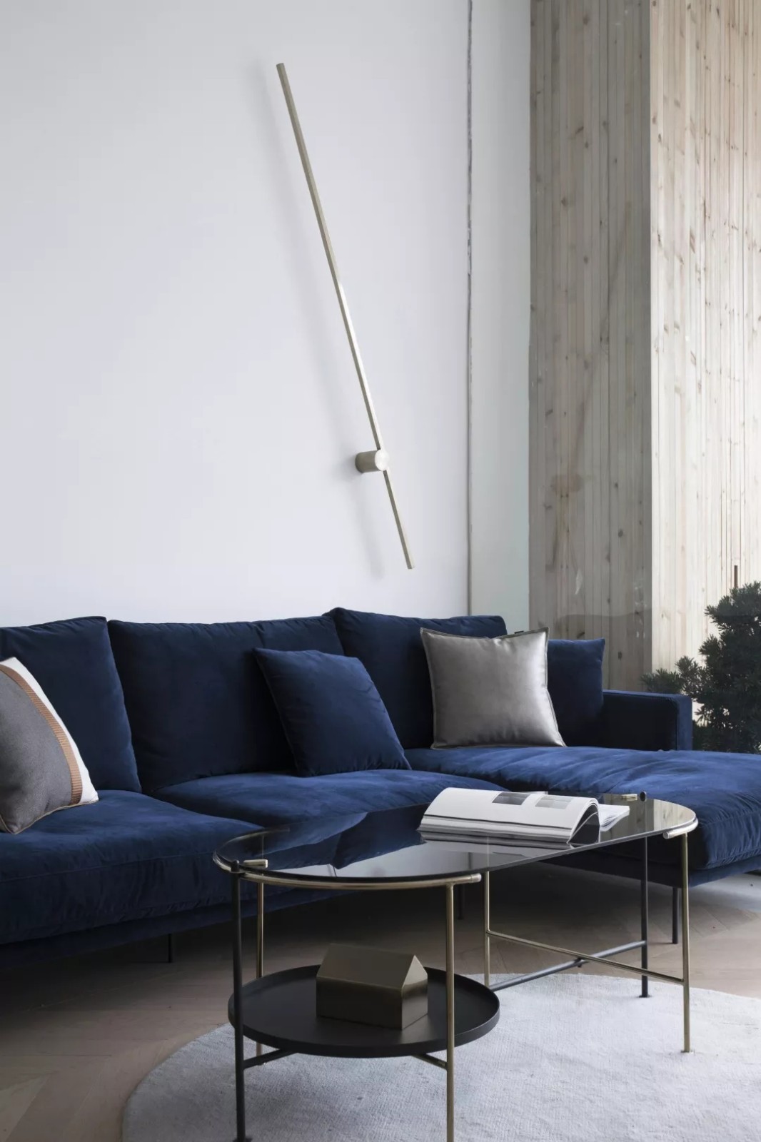 拯救城市遗忘边角的一间办公室|Between之间设计_欧模网