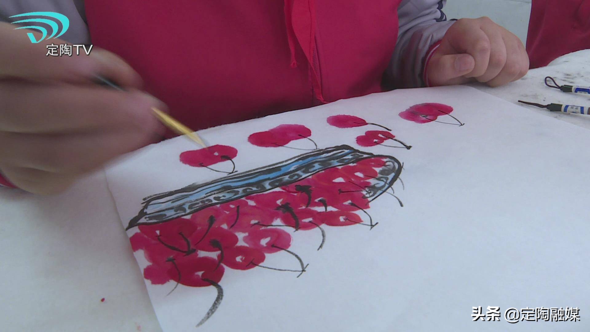 课后服务与多彩社团活动方案,武胜县民族小学多彩课后服务