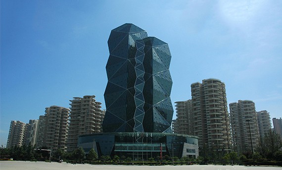 成都最好的设计院有哪些,四川成都有多少设计院