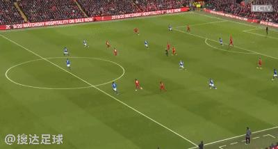 50米以上长传慢动作,50米以上长传