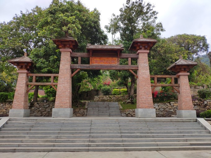 汕头南澳岛旅游住宿攻略,潮州南澳岛三日旅游攻略