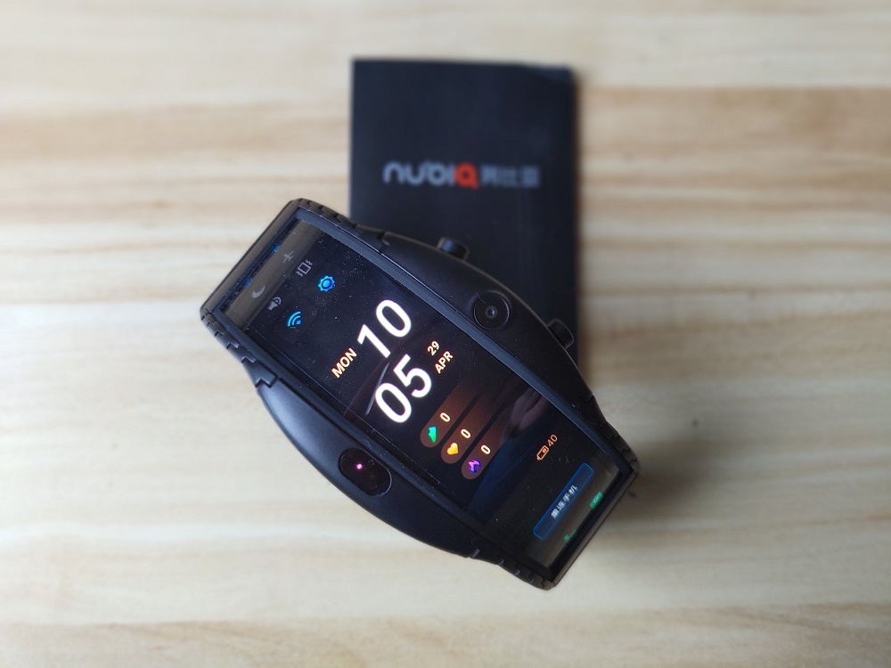 努比亚即将发布手机,努比亚最新发布手机