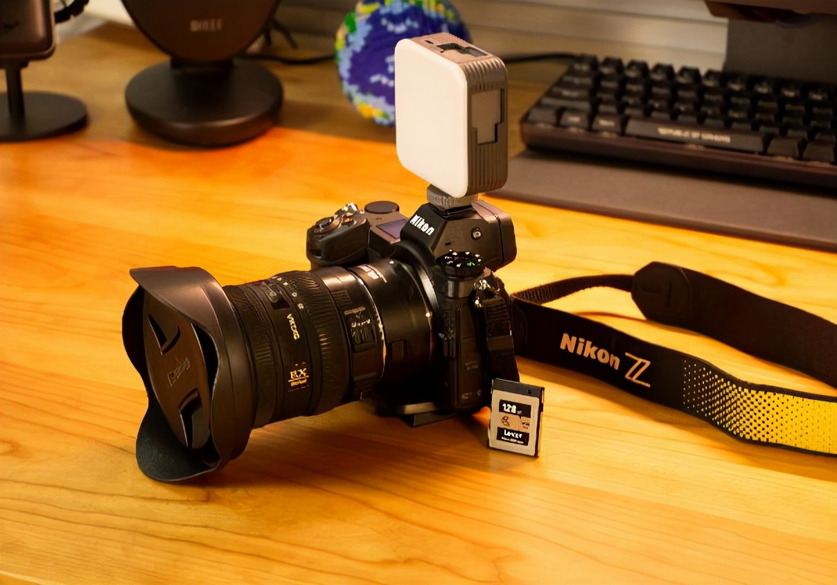 尼康z6用cfe-a还是b存储卡,尼康z6买xqd卡还是cfe卡