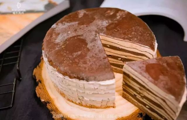 广州最好吃的甜品蛋糕推荐,蛋糕甜品推荐好吃又便宜