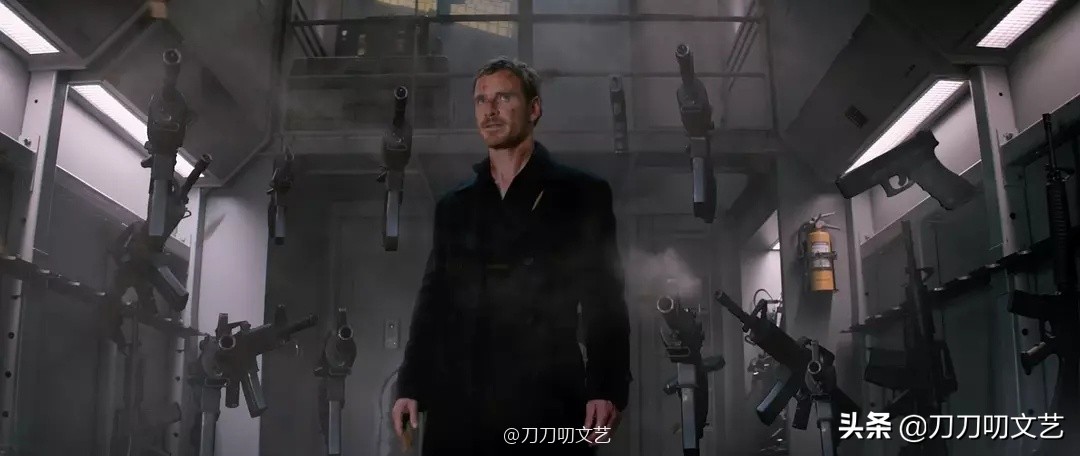 心痛！《X战警》终结篇烂尾，网友吐槽：平庸无趣，*辱侮**经典