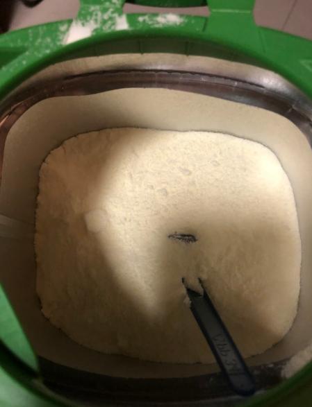 牛栏奶粉经典版和新版,牛栏奶粉哪一段比较好