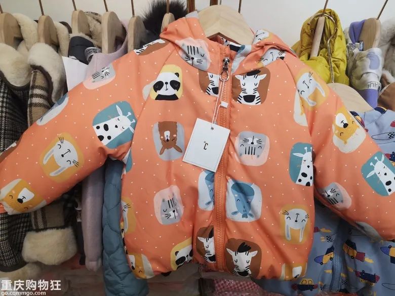 朝天门童装批发城在哪,重庆朝天门童装批发市场攻略