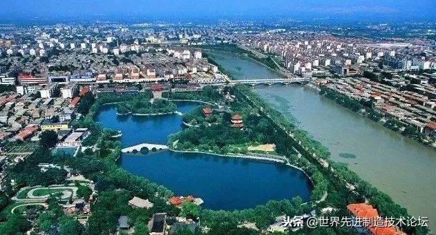 盘点我国几大著名机床产业集群，大多机床企业来自这些地方