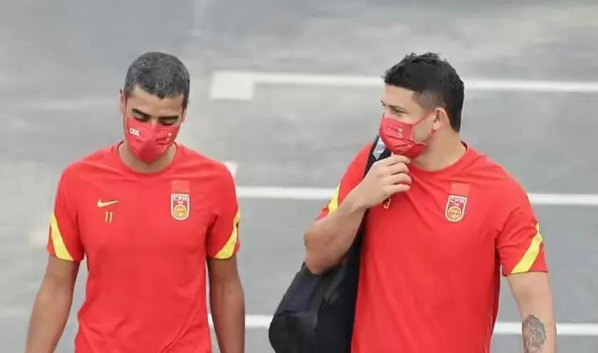 国足世界杯预选赛的处境分析,国足失败技战术分析