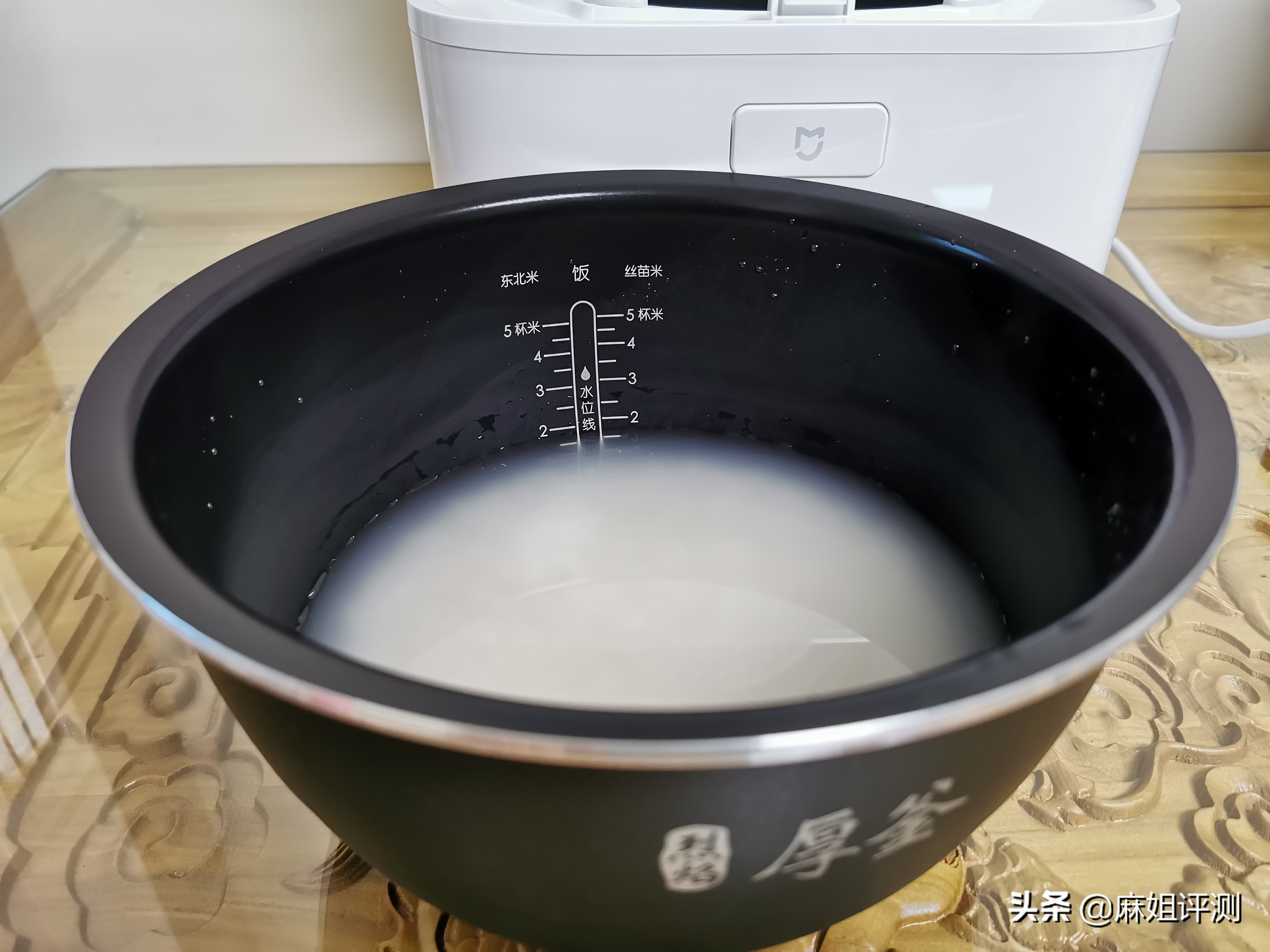 上千元的电饭煲的好处,上千元的电饭煲是智商税嘛