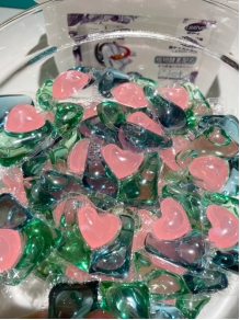 丽护士抑菌洗衣凝珠直播间,丽护士抑菌洗衣凝珠