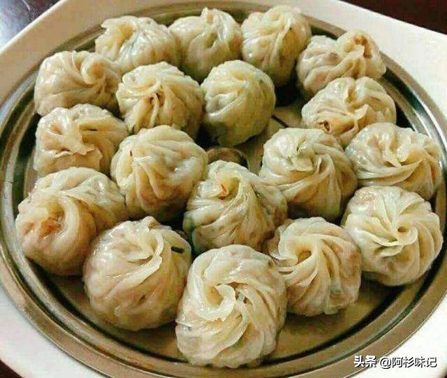 小笼包酱香味的酱料怎么调制,小笼包肉馅酱香和鲜香的区別