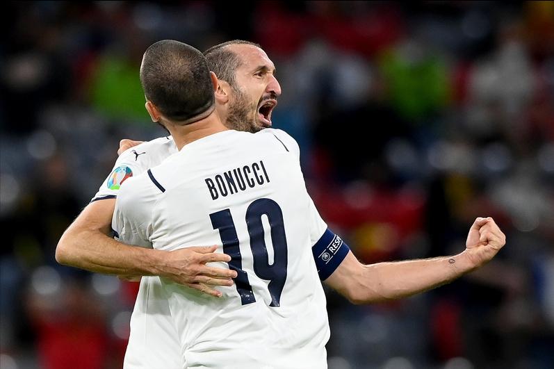 意大利vs西班牙比赛经过,意大利vs西班牙对战记录