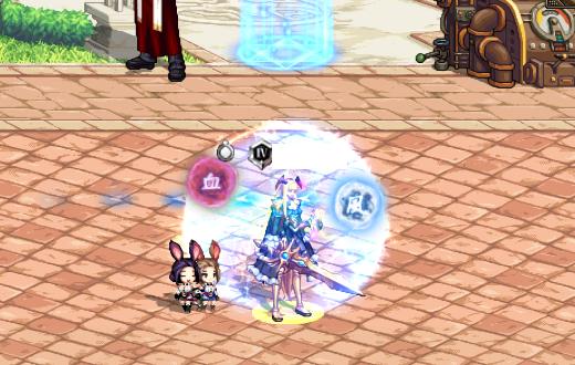 Dnf光环哪个好看,dnf光环幻化推荐