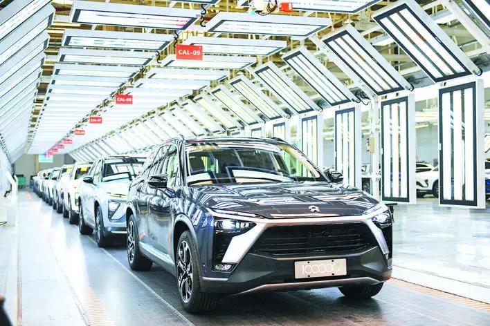 一季度合肥投资,合肥一季度势不可挡