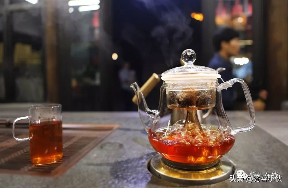 忻州美食推荐古城,忻州古城美食一条街忻州特色小吃