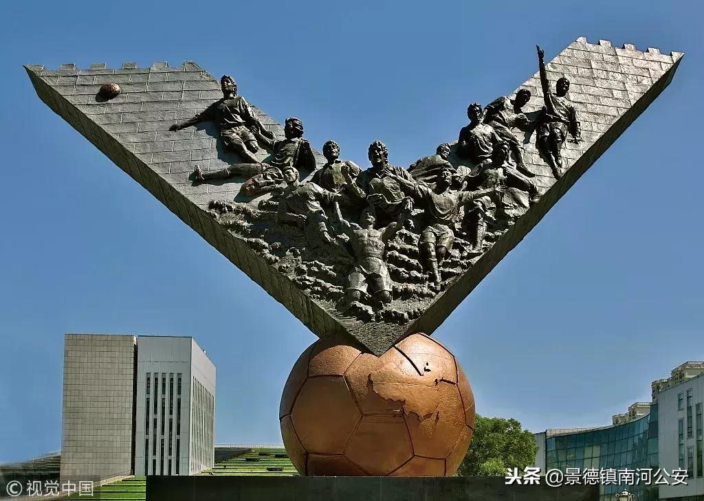 这就是沈阳,这是今天的沈阳