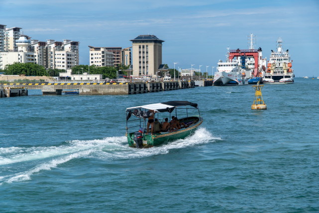三亚旅行吃喝玩乐,三亚旅游攻略自由行吃喝玩乐