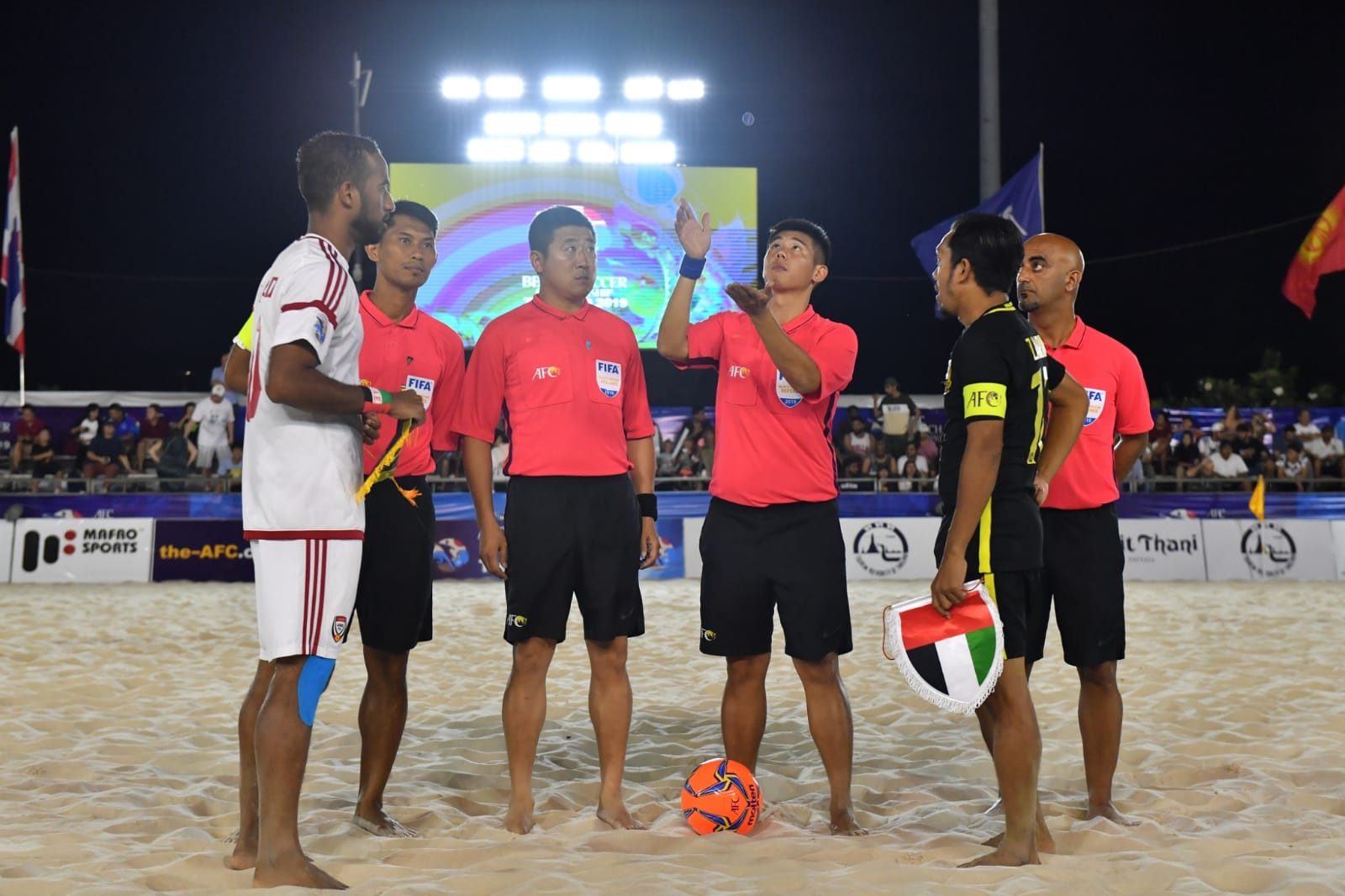 沙滩足球亚洲杯赛程,沙足亚洲杯中国