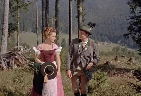 法式复古风公主风,法式宫廷风复古少女