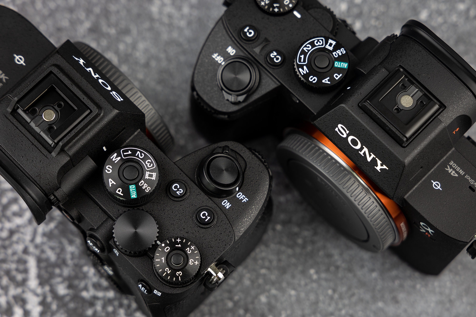 a7r3a和a7r4a哪个更值得,a7r4a对比a7r3a提升了什么