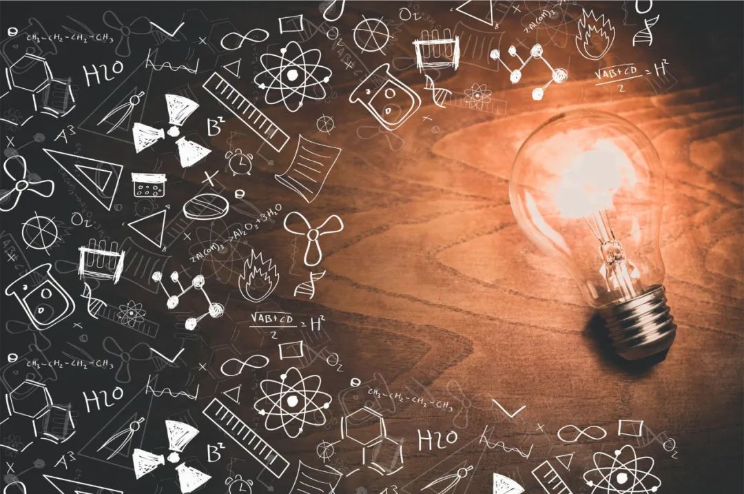 高中化学有趣的口诀,高中化学必背100个口诀