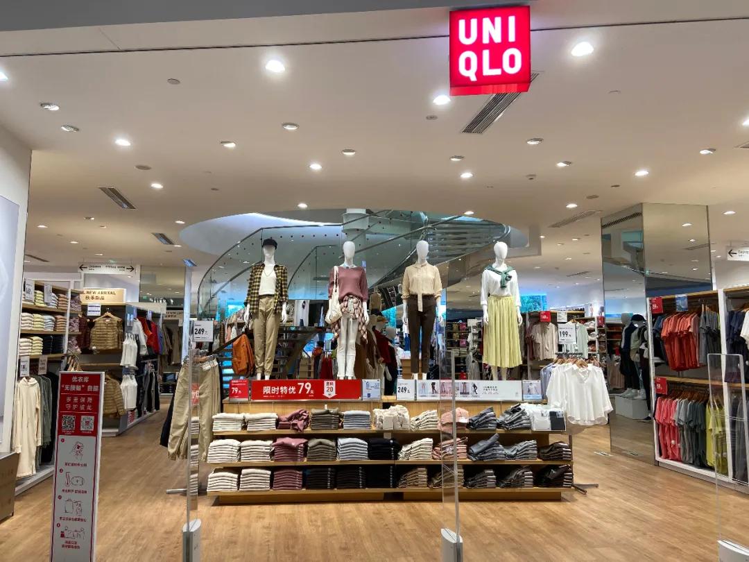 用N+1种方式认识M+购物中心,度过愉快周末