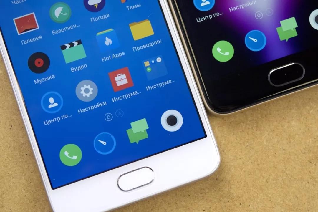 黑马魅族,曾经红极一时的手机巨头