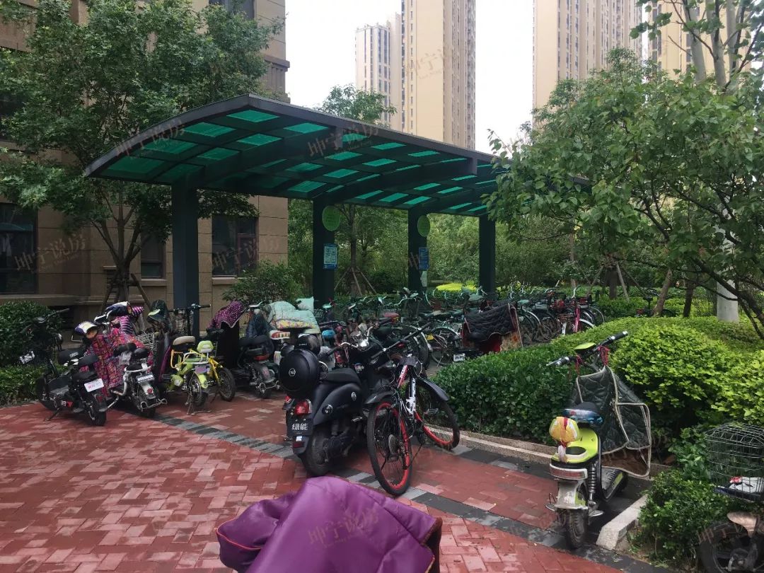 长安区哪个楼盘值得入手,长安板块楼盘有哪些好点