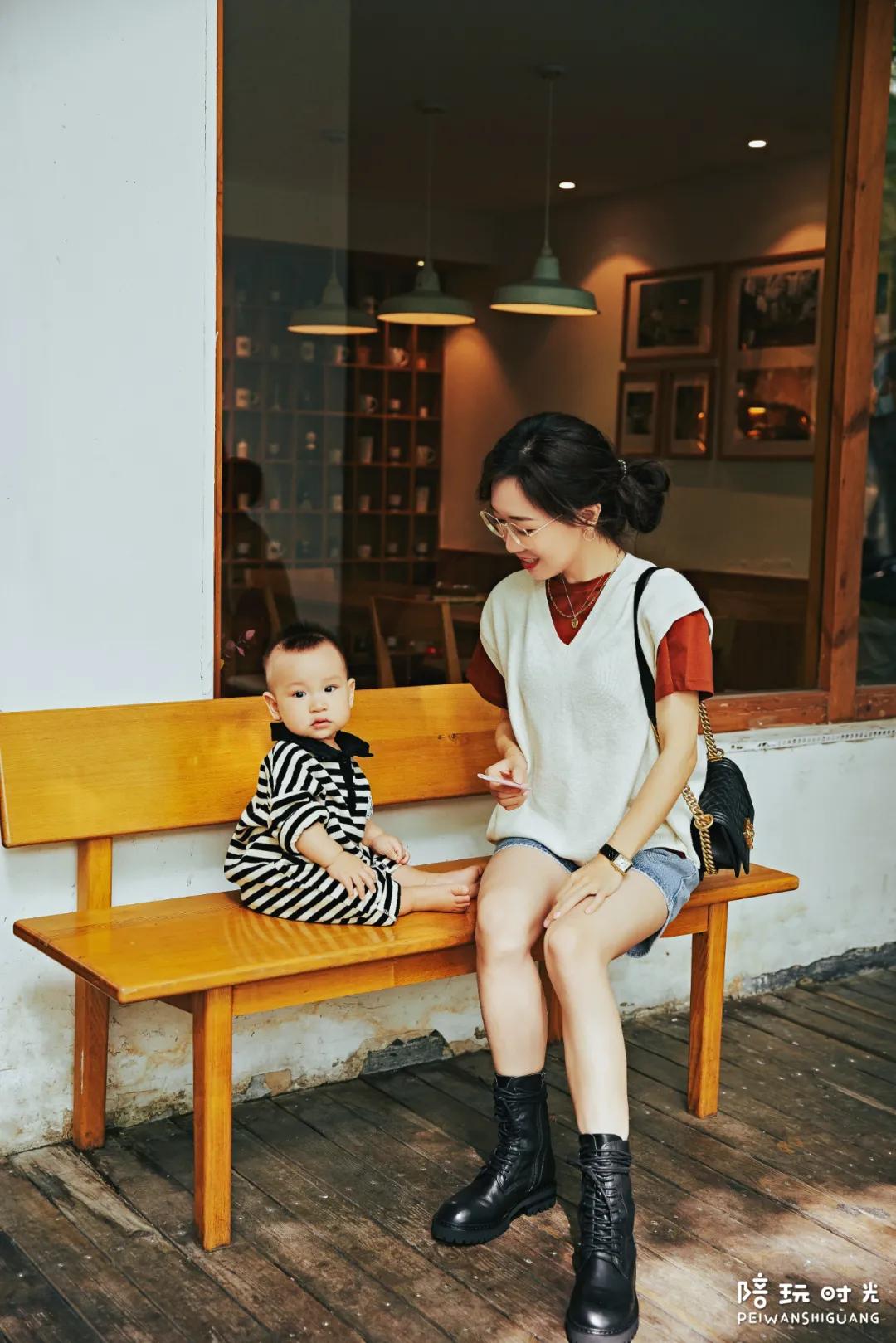 糕妈推荐新年衣服,糕妈推荐的老爹鞋