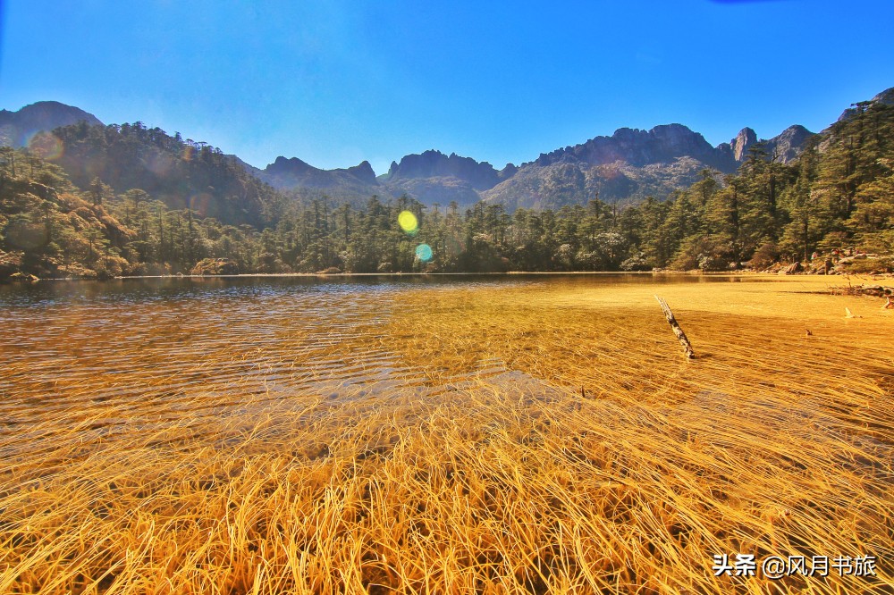 西昌山火扑灭！东方狂欢节邀你赴约，亿万年山海风光等你赏阅！
