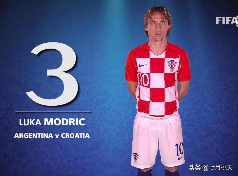 世界杯c罗和梅西谁的进球多,2018年世界杯十大经典进球