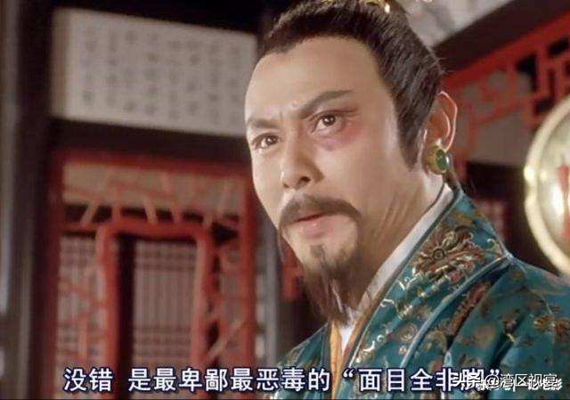 星爷不愧是喜剧天才,星爷无法超越的经典功夫