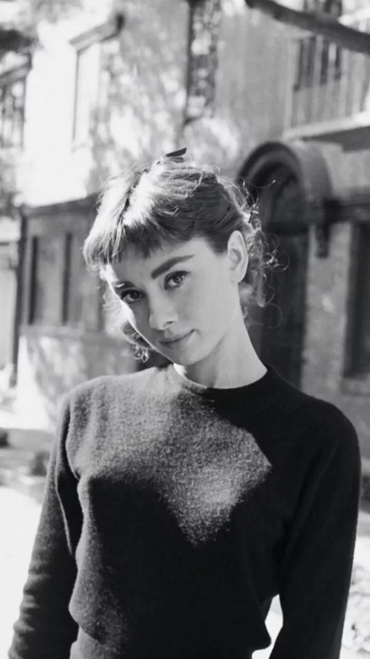 卷发老气怎么补救,直发显年轻卷发显老气