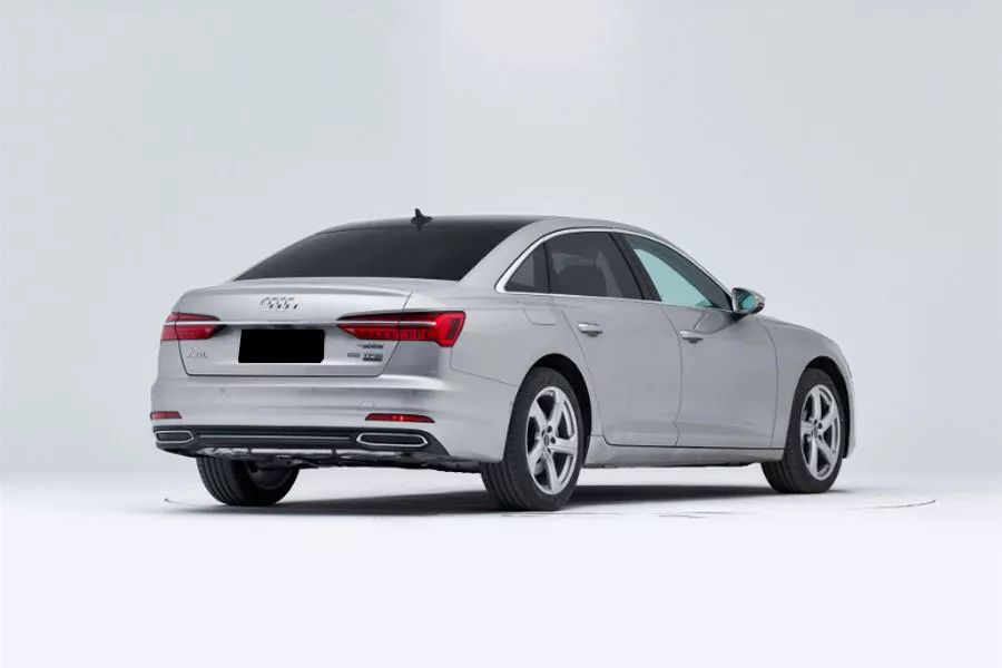 2025下一代a6l换代后现款a7,a6l新款老款对比