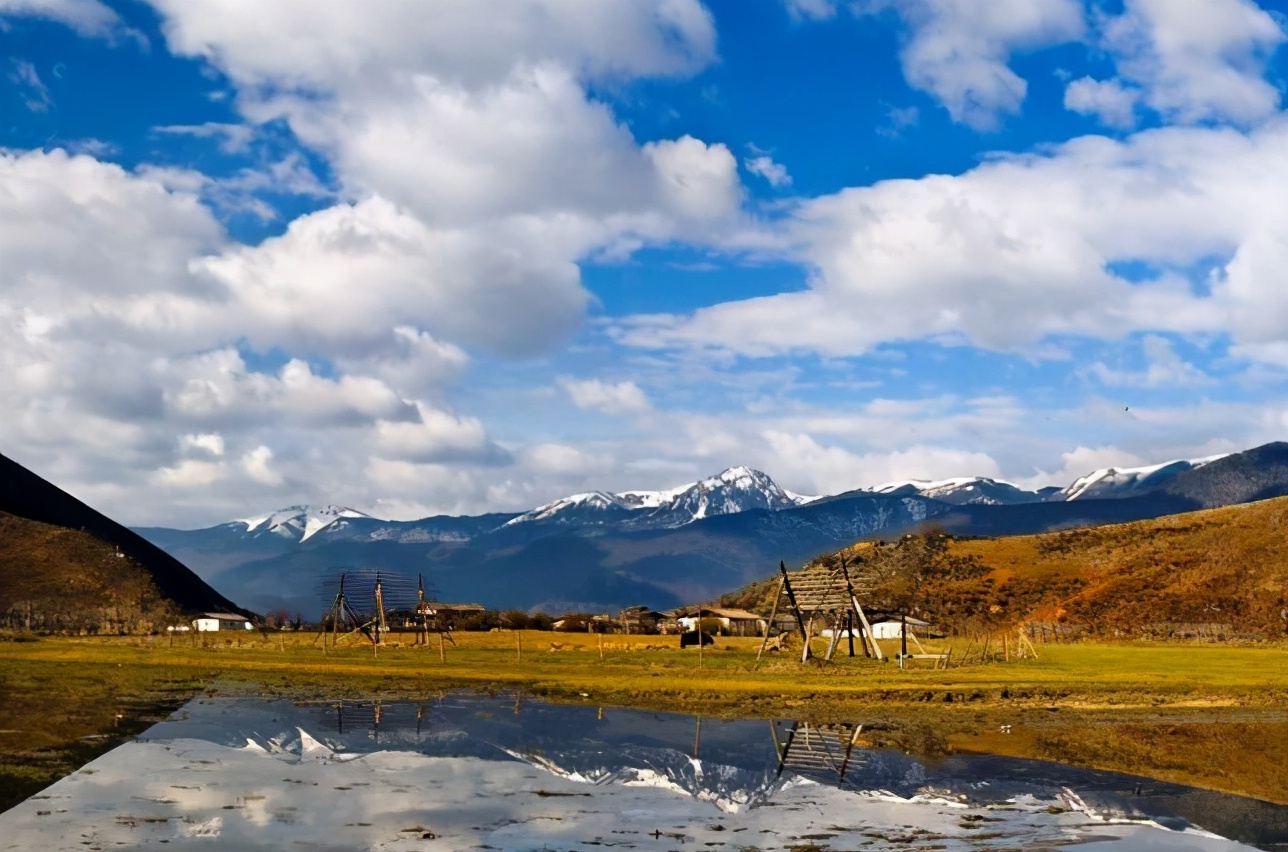 云南5日游攻略情侣,厦门和云南哪个更适合情侣去玩