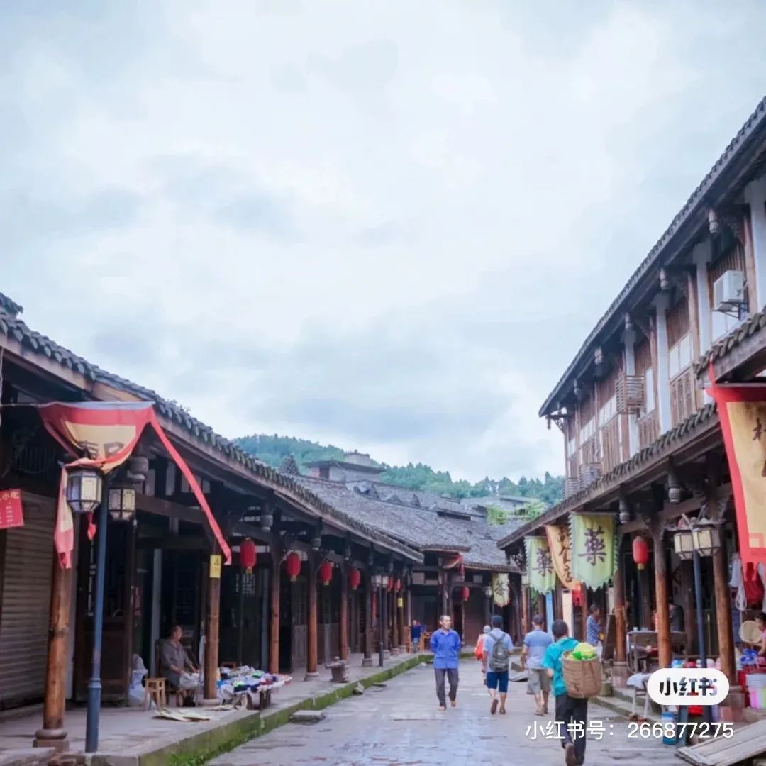 四川最值得去冷门的旅游景点,四川冷门小众又好玩的地方排名