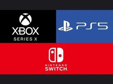 ps5xsx和switch游戏价格对比,有ps5和switch需要买xsx吗