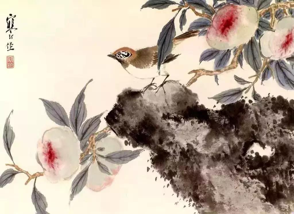 不如，了解一下这些“诗语”？